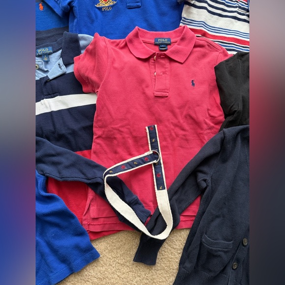 Polo Ralph Lauren Bundle - Picture 5 of 7